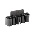 thumbnail image 4 of Midwest Industries Shotgun Shell Holder Plate Bundle, 5 Shells, Black, 4 of 6