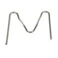 thumbnail image 2 of funtasica Hot Staples Auto Bumper Plastic Welding Gun Repair Kit Outside Corner 0.6mm., 2 of 9