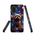 thumbnail image 4 of Big Yorkie - Samsung Phone Case - Aesthetic Phone Cases,iPhone 16 Plus, 4 of 4