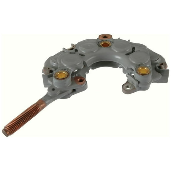 OEG Parts New Rectifier Replacement for John Deere 7410 6 6.78L 96-01 27357-46130 27357-46290 021580-4640 021580-4650 021580-4790 AND1226 172-52023