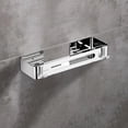 thumbnail image 1 of Estante de baño YONGSHENG triangular de Acero inoxidable 304, 1 of 5