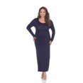 thumbnail image 1 of Robe Plus Ria, Col Rond, 1 of 1