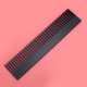 thumbnail image 1 of Peine De Acuario Negro, Peine De Desbordamiento De Acuario, Para Pecera De Acuario YLSHRF Fish Tank Comb, 1 of 8