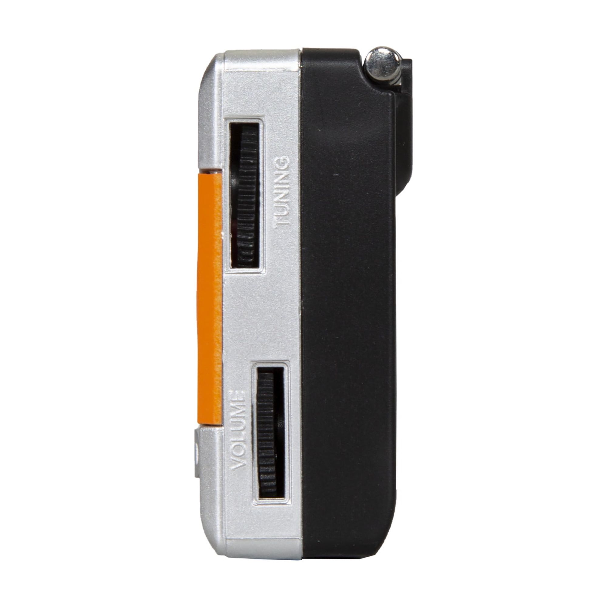 Stansport AM/FM Receiver Emergency Radio