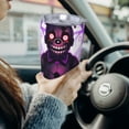 thumbnail image 6 of Lsque Five Nights At Freddy'S Pattern 20oz Car Cup with Lid and Straw, Insulated Coffee Cup with Straw Topper, Spill Proof Travel Coffee Mug, Stainless Steel Tumble, 6 of 8