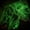 C, variant on Kmonabie Glowing Fluorescent Cotton Web, Luminous Spider Web Decor for Party, Easy Drape Reusable Polyester Prop for Horrifying Scenes