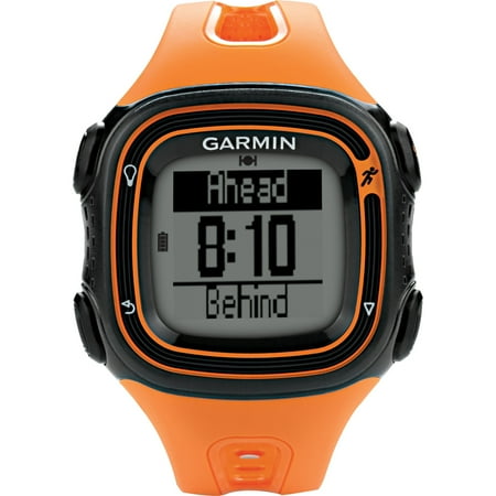 Garmin Forerunner 10