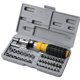 thumbnail image 1 of 41-Piece Multifunctional Screwdriver Set Tool Screwdriver Socket Wrench Combination Socket Wrench, 1 of 5