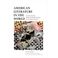 thumbnail image 1 of Pre-Owned American Literature in the World: An Anthology from Anne Bradstreet to Octavia Butler Paperback, 1 of 1