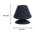 thumbnail image 4 of Sink Stopper,Silicone Sink Plug Drain Stopper,Universal Tub Stopper Bathtub Drain Plug,Universal Bathtub Stopper for Bathtub Bathroom Sink Drain Bath Plug Stopper for Bathroom Accessorie, 4 of 10