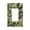 Single Gang, variant on Military Camouflage Green Camo Light Switch Cover Decorator No Device Blank Wall Plate 1-Gang Receptacle Outlet Decor