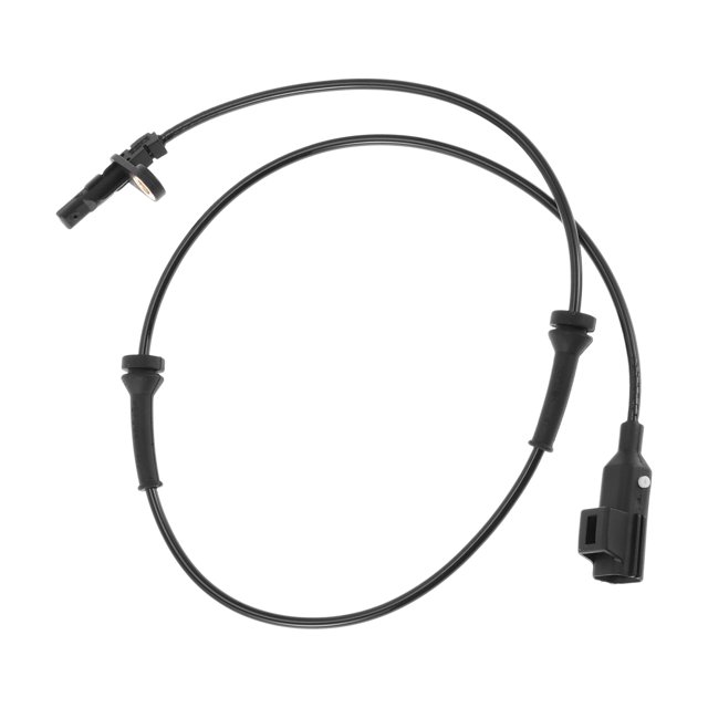 Sensor de velocidad de rueda ABS Unique Bargains No.T2H48446 Frontal Izquierdo Derecho Sensor del sistema de frenos antibloqueo para Jaguar X260-XF 2016-2020