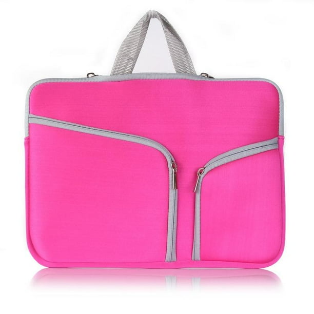 For MacBook 12” 11.6” Laptop Sleeve Case Carry Bag Universal Laptop Bag