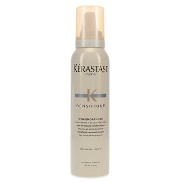 Kerastase Densifique Densimorphose Densifying Treatment Mousse 5.1 oz