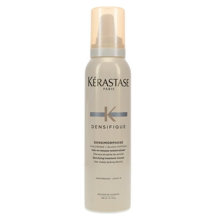 Kerastase Densifique Densimorphose Densifying Treatment Mousse 5.1 oz