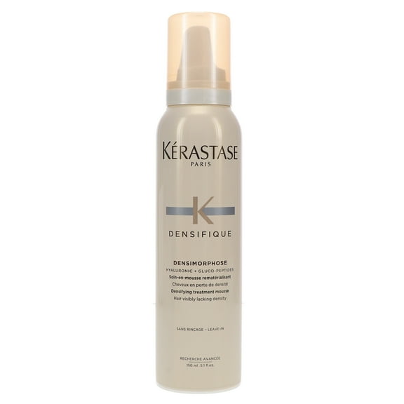 Kerastase Densifique Densimorphose Densifying Treatment Mousse 5.1 oz