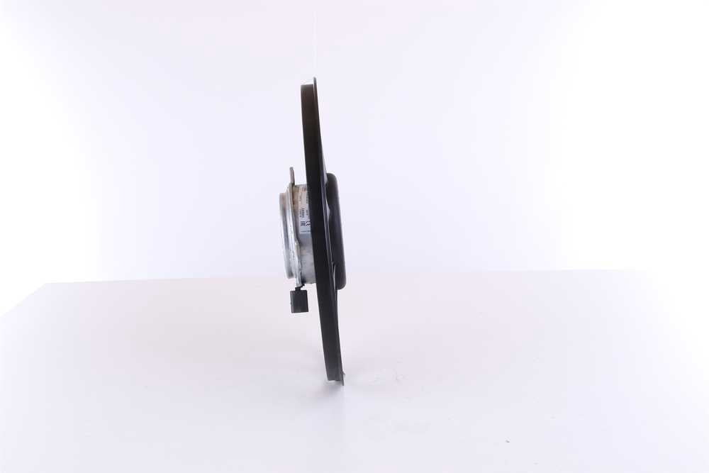 Nissens 85727 Engine Cooling Fan Motor