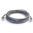 thumbnail image 1 of 3ft Cat5e Utp 28awg Gray, 1 of 1