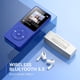 thumbnail image 2 of Reproductor MP3 AGPTEK A02 Bluetooth 5.3 Pantalla de 1.8" 64GB, 2 of 9