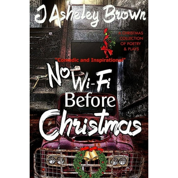 No WIFI Before Christmas, (Paperback)