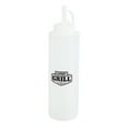 thumbnail image 2 of Expert Grill plastique 14 onces huile et vinaigre pressant Condiment distributeur bouteille, 2 of 4