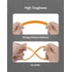 thumbnail image 2 of Filamento DURAMIC 3D PLA+ 1,75 mm 1 kg naranja, 2 of 7