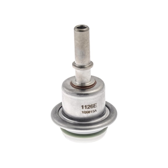 Fuel Pressure Regulator Herko PR4046 For Volkswagen Golf 85-92 (3.0 Bar) Fits select: 1987 VOLKSWAGEN GTI