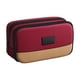 thumbnail image 2 of Estuche de Lápices de Gran Capacidad, Bolsa de Papelería Vertical, Bolsa de Almacenamiento para Lápices, 2 of 6