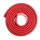 thumbnail image 2 of Protectores de bordes de mesa y escritorio para niños, parachoques suaves rojo, 2 of 9