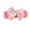 E, variant on WUANDIXFA Baby Headbands Baby Bows Headbands Nylon Hairbands Baby Girl Bows Hair Accessories for Newborn Infant Toddler,Gray,One Size