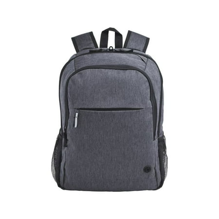 UPC: 0196188549513 | HP 4Z513AA Prelude Pro 15.6-inch Backpack – Grey