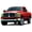 Green, variant on Flashtech White Angel Eye LED Halo kit for 2006-2008 Dodge Ram 1500 Headlight & Fog Lights