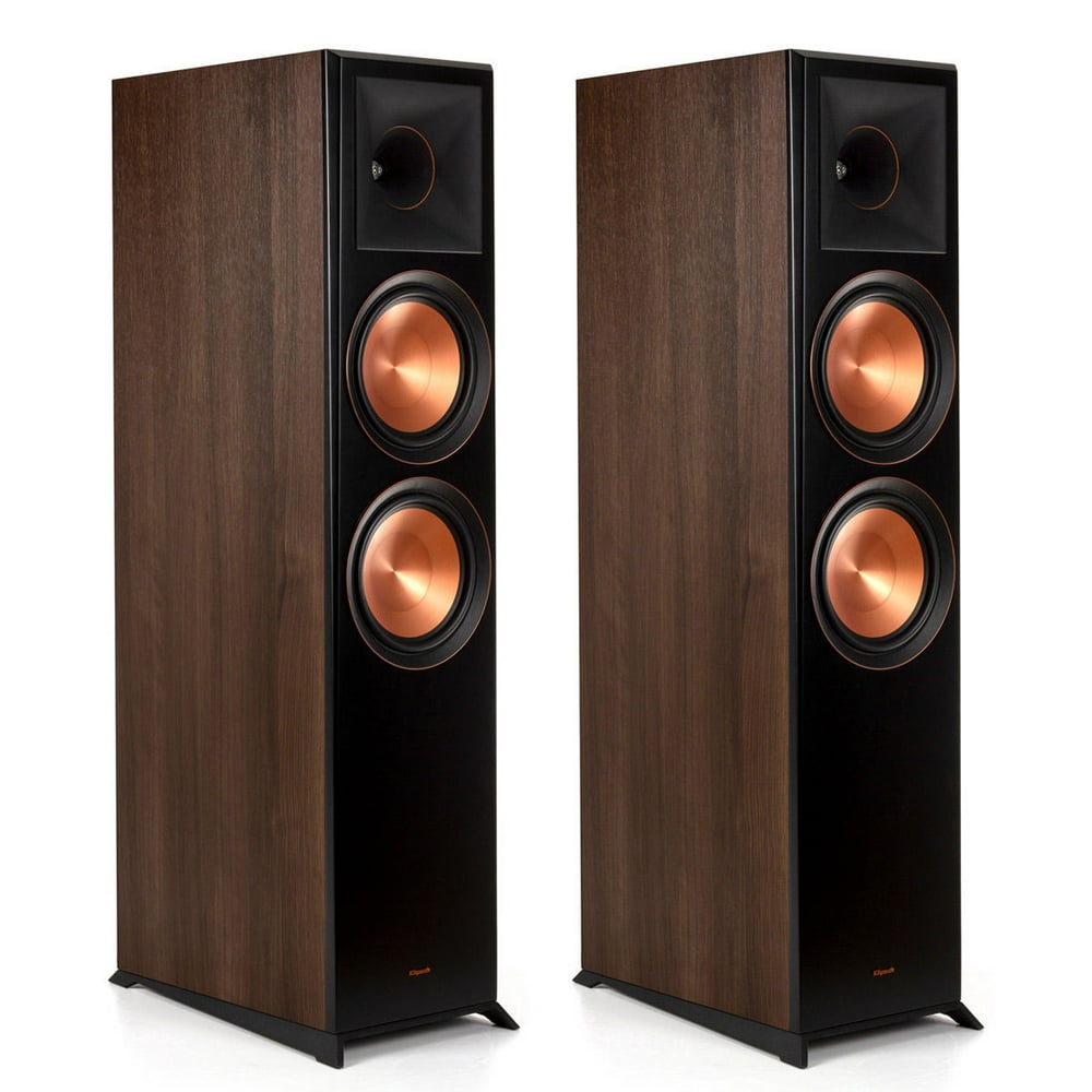 Klipsch RP8000F Reference Premiere Floorstanding Speakers Pair