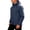 Navy, variant on Seffadzy Men's Raincoats Lightweight Waterproof Jacket Windproof Hooded jackets for Running Hiking Cycling Travel Dark Blue S