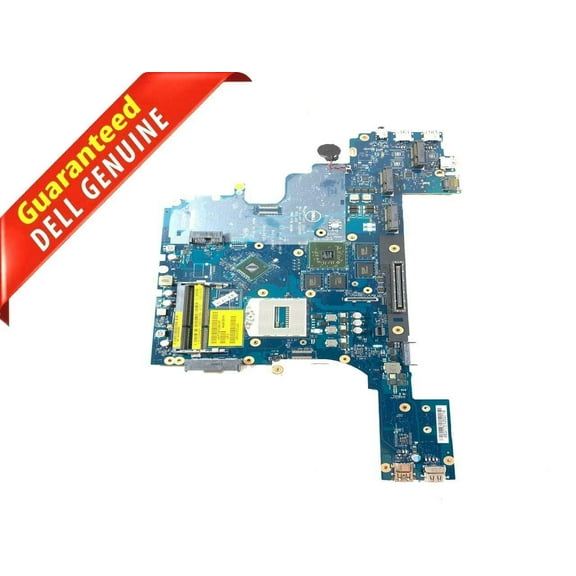 Dell Latitude E6540 LA-9413P Socket rPGA947 DDR3 Laptop Motherboard VPH0Y (New)