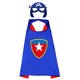 thumbnail image 3 of Disfraces de Cosplay, capas de héroe para niños de 3 a 10 años, regalos para niños, disfraces de dibujos animados, suministros para fiestas, regalos de Pascua, 3 of 6