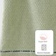 thumbnail image 3 of Toalla de algodón a cuadros, toalla de mano, regalo para hotel, hogar, toalla facial de algodón para adultos, suave y absorbente, 3 of 5