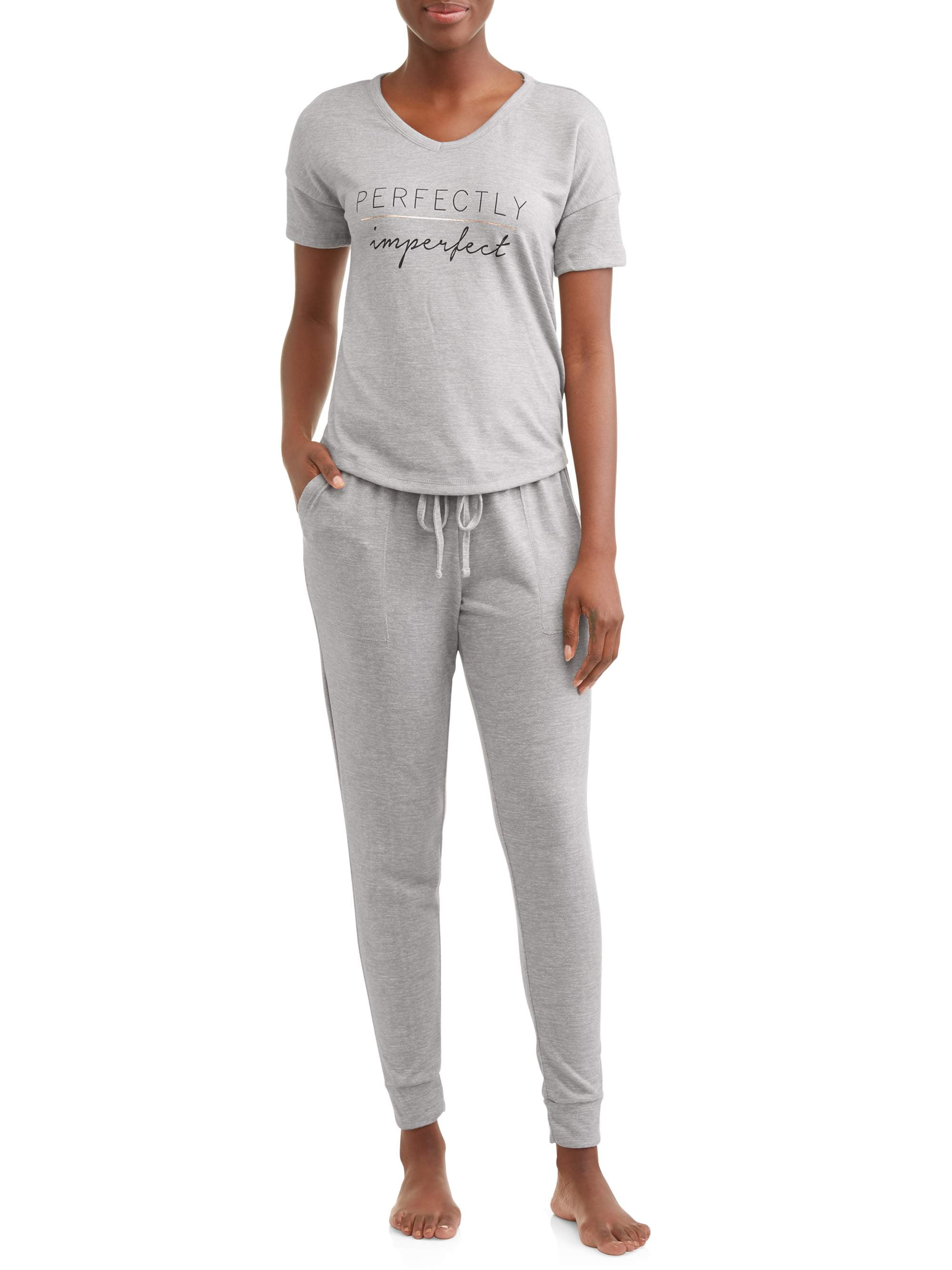 danskin soft touch jogger