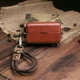 thumbnail image 5 of Estuche de madera para auriculares WF-1000XM4, estuche de carga, protector de madera, lote p W5R2, 5 of 7