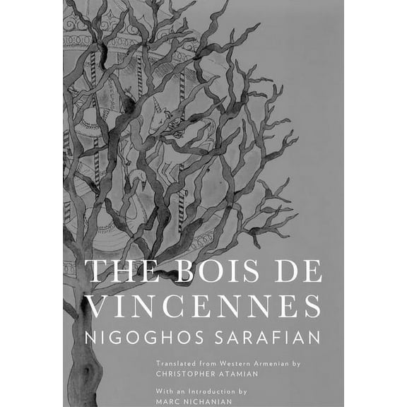 The Bois de Vincennes (Paperback)