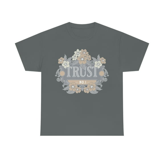 Cypher Sage Trust Tech Grey Craft Men's Retro Sneaker Shirt