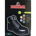 thumbnail image 2 of Brahma Men`s Work Boots, 2 of 5