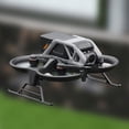thumbnail image 2 of Soporte Pie 5 Uds Patas Aumentadas Extendidas Plegables Ligeras para DJI Avata, 2 of 8