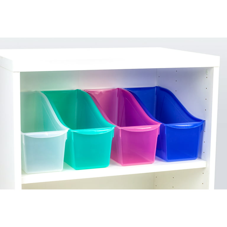 Desktop Storage Box Cosmetics Snack Basket Organizer Acrylic Transparent  Household Storage Box - China Food Container and Plastic Box price