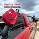 thumbnail image 5 of Surviveware Kit de primeros auxilios impermeable – Preparación para emergencias de supervivencia para equipo de viaje, camping, kits de supervivencia, artículos esenciales para el hogar y emergencias, 5 of 5