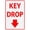 Warning Sign 4, variant on Keep Your Restroom Clean Warning Sign, Office Security Metal Sign - 8"x12" Custom Caution Decor for Business Home Outdoor Indoor Road Yard Garage Street Wall Safety
