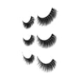 thumbnail image 2 of PESTAÑAS CLASSIC SILK C6 GUGU LASHES GUGU LASHES 3 pares idénticos, 2 of 2