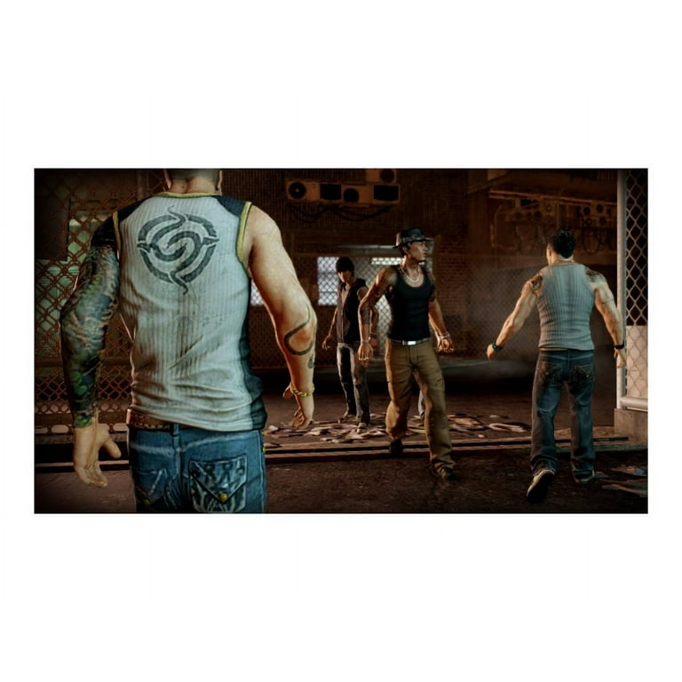 Sleeping Dogs: Definitive Edition (PS4) cheap - Price of $9.92