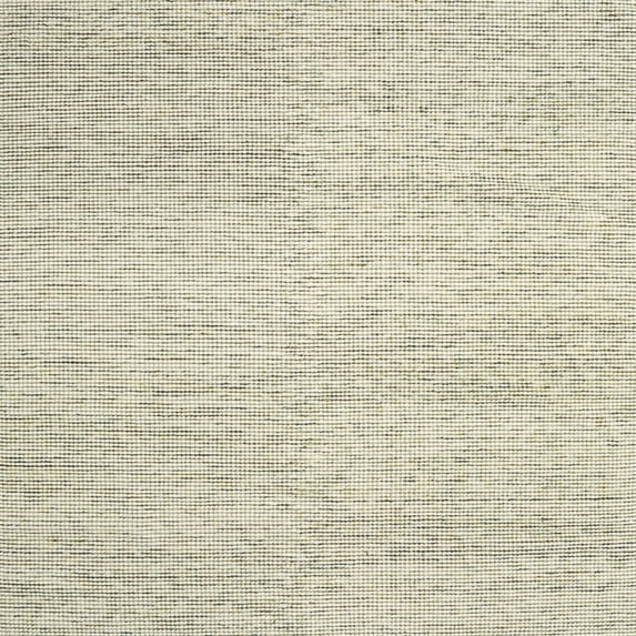 Ahgly Company Machine Washable Indoor Square Contemporary Gold Area Rugs, 3' Square