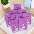 thumbnail image 7 of 12Pcs Natural Smell Incense Wardrobe Sachet Set Air Fresh Scent Bag, 7 of 7